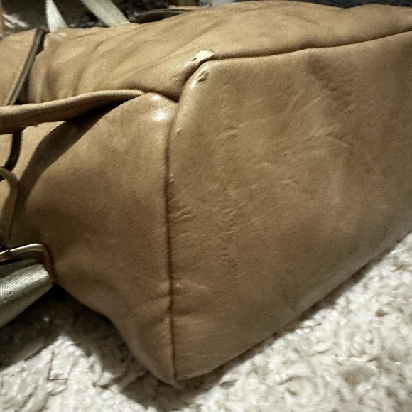 Azaria La Mere Original Diaper Bag with clutch - Picture 11 of 11